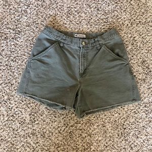 Columbia shorts